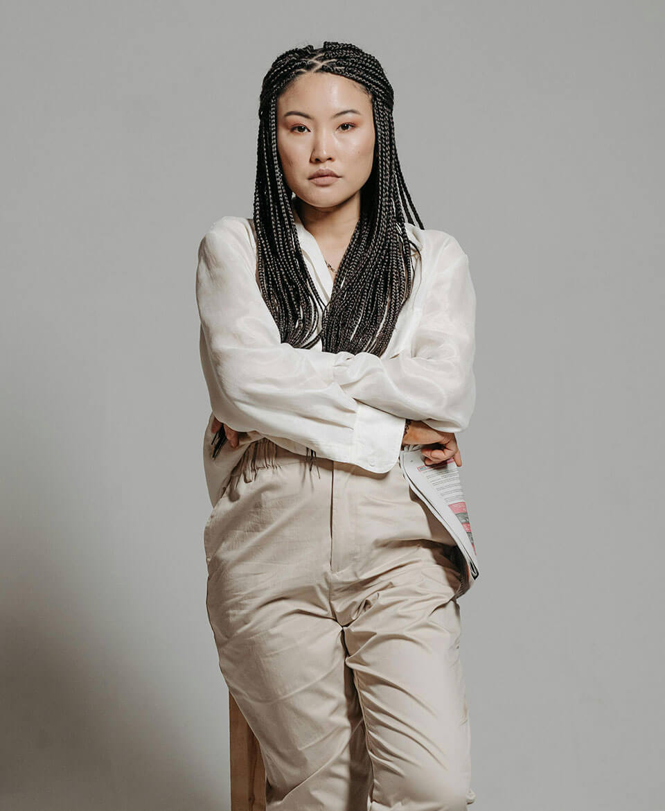 Relaxed Fit Joggers - obrazek 2